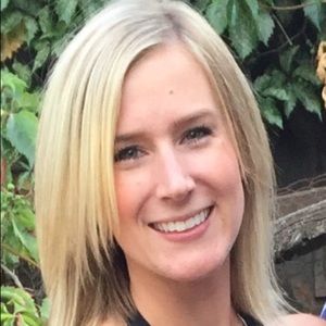 Meet your Posher, Catherine